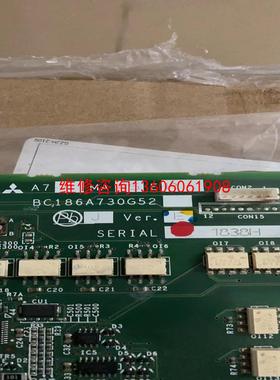 （请询价）A74MA45E BC186A730G52变频器电源议价