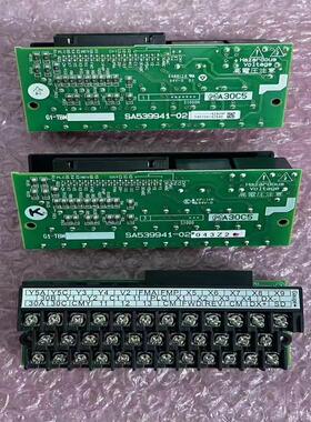 （设备配件）G1-TBM SA539941-02 ／03 富士G1S系列