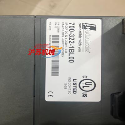 700-153-1AA02 700-322-1BL00H