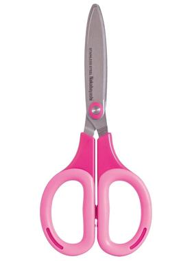 NAKABNAYASHI 办公用品涂氟剪NH-HS175P/NH-SS175B操作安全