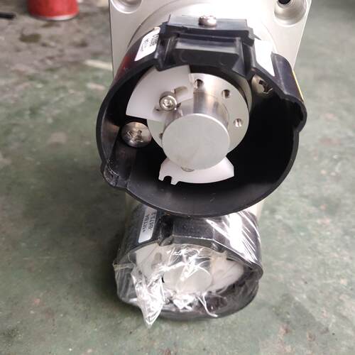 [德峰]Rexroth 气缸旋转德国180RANS50 -力士乐