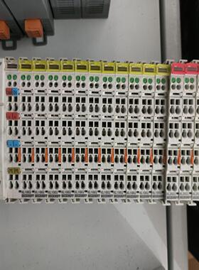 KL1002倍福KL2022总线耦合器模块