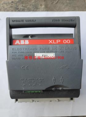 （请询价）ABB熔断器开关，XLP00，柜体拆机，成色新议价