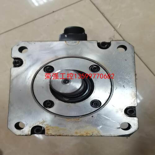 【荣强工控】HC202S OSE105S2 三菱电机 带编码器 功能完好