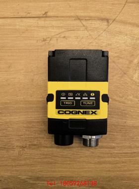 【非标价】COGNEX康耐视DM262X工业智能读码器扫描头，功能包好