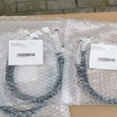 希森美康 线束 BT-40 WIRING CORD KIT