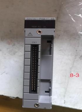 拆机横河DCS卡件ADV151-P00实物拍摄，功能正常~议价