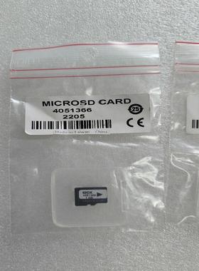 SICK西克SD存储卡4051366