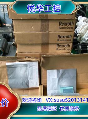 力士乐直线电机全新原装现货MCS040-3S-0180-NN议价