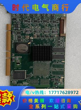 现货 迈创Matrox SOL6M4A Y7190-02 R议价