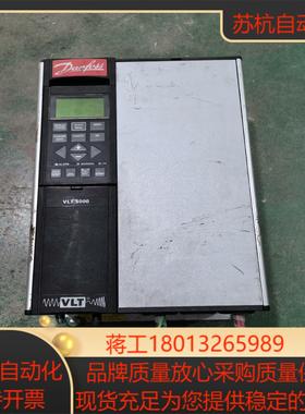 丹佛斯VLT5000系列变频器VLT5005PT5C20ST