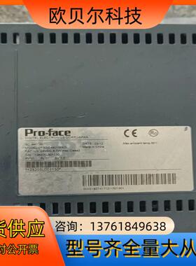 PFXGE4401WAD普洛菲斯触摸屏如图实拍图便宜