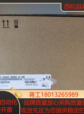 全新FR-E840-0060-4-602.2KW变频器正议价