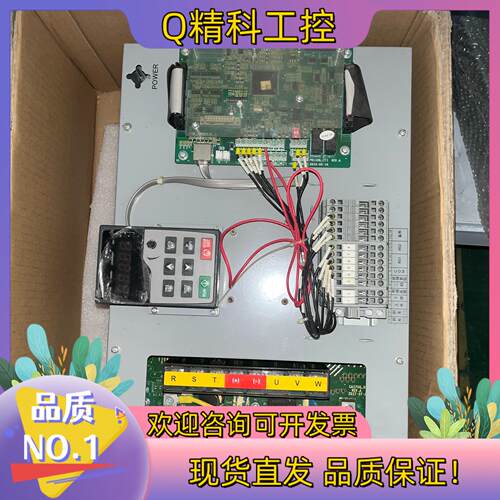 现货英威腾变频器GD300-29-037-4-DJL-R