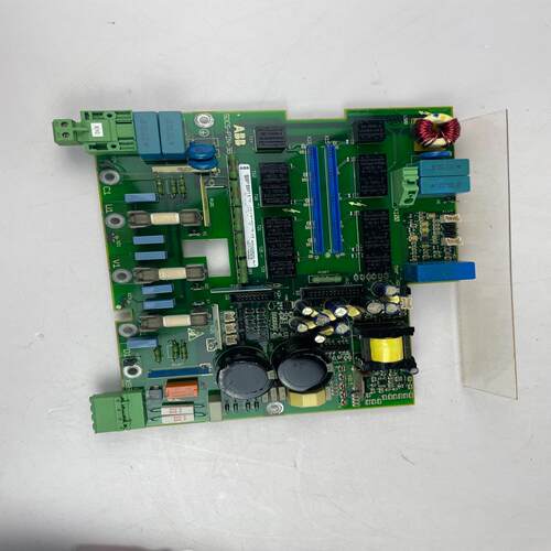 {雅致机械商行}ABB DCS400 电源板 SDCS-PIN-3B3AD