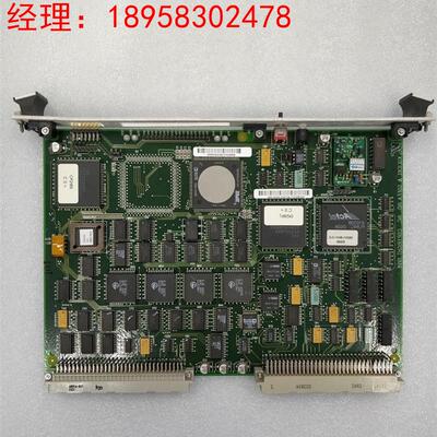 询价KULICKE 8001-4143 SERVO CPU 原装拆机卡议价