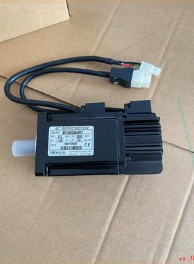 (非标价)BPTA002GBA6D1赐福FOXNUM伺服电机，原包