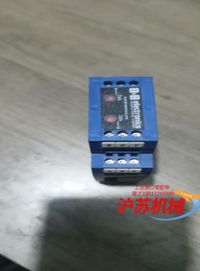 B＆B Electronics爱尔兰  485OPDR控制模