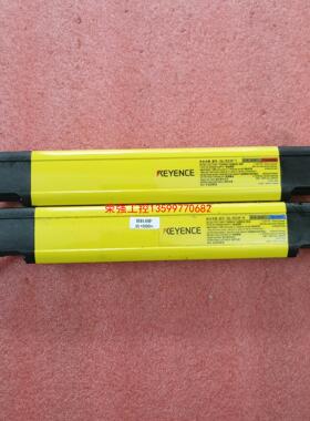 【荣强工控】基恩士安全光栅GL-R32F-R GL-R32F-T  实物