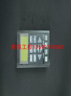 【荣强工控】包好包邮丹佛斯变频器面板175Z0401 VLT5000操作