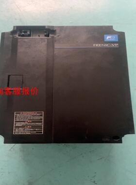 富士VP系列FRN0059F2S-4C变频器22/30KW