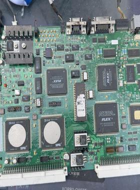 [德峰]议价拆机SHINKAWA板卡UTC1000卡件 ZUP-02