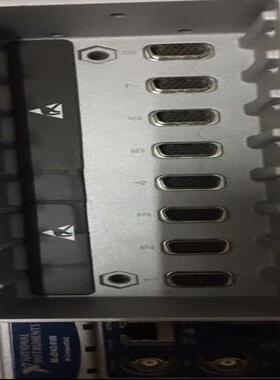 原装的NI cDAQ-9188机箱CompactDAQ议价