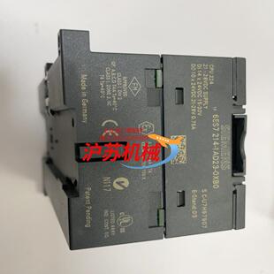 需要 6ES7 0XB0图片为实物 214 带价 1AD23