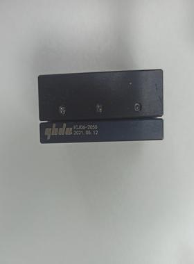 【顺庆】怡合达交叉滚子滑台ICJ06-2050【议价】