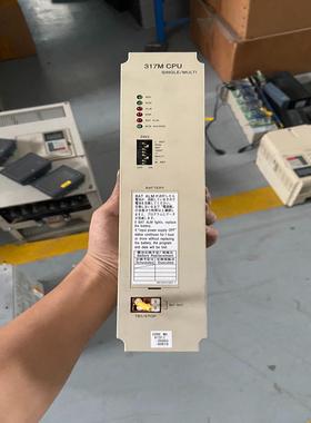 安川系统CPU控制器317MCPU CP-317M/CPU