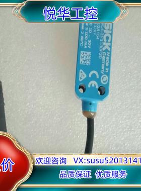 全新原装西克光电WL4-3F3130F20没有装可充新议价