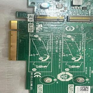 840 T640R740 M.2盘bo 服务器T440 戴尔