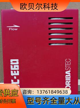 HORIBA计SEC-E60通N2，实拍照片，议价出，有