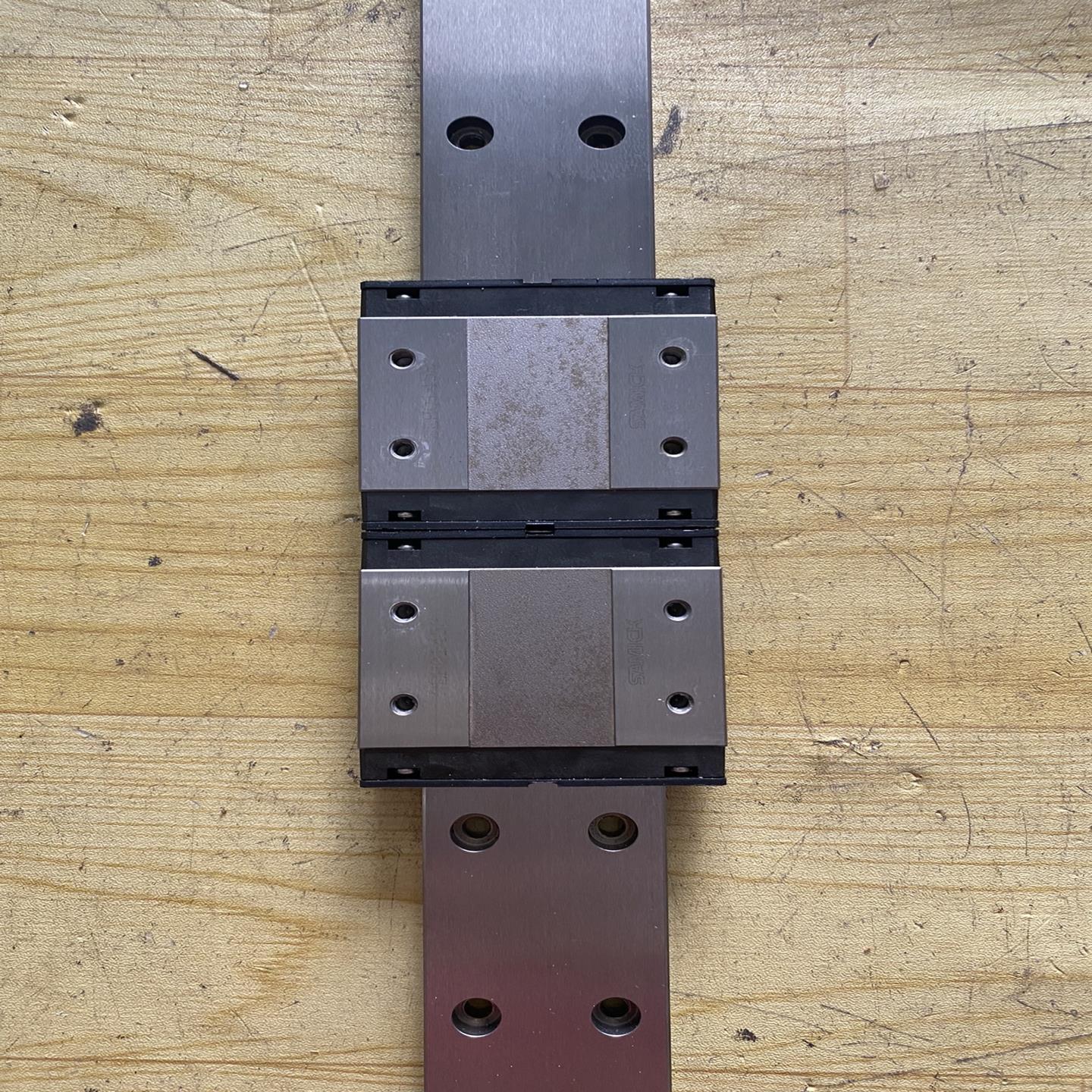 [德峰]THK RSR15WVM 导轨长度523mm