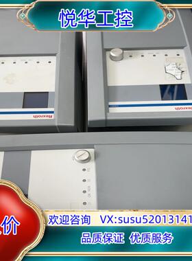 原装力士乐拧紧控制器 CS351E-D 品质好 功能正常！无议价