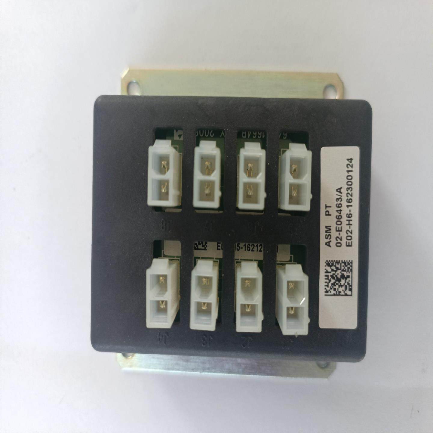 （设备配件）ASM  02-E06463,需要的联系