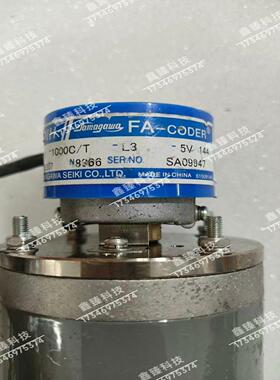 （设备配件）CODER-多摩FA川编码器