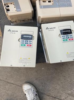 台达B系列变频器VFD075B43A 7.5KW380V成色议价