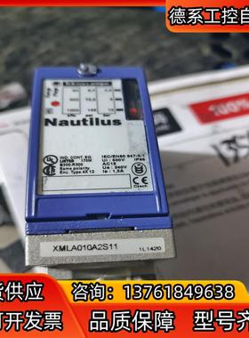 ，XMLA010A2S11，压力开关，实图拍摄