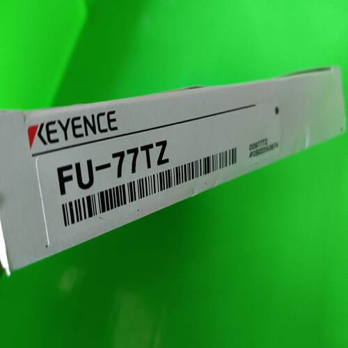 FU-77TZ 全新原装正品基恩士光纤传感器