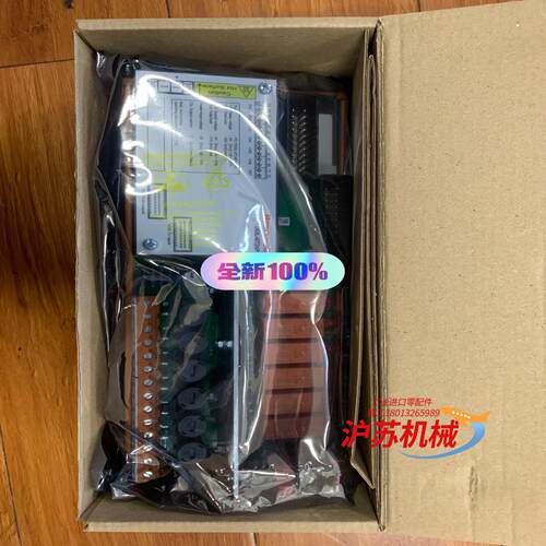 全新原装正品DCS备件