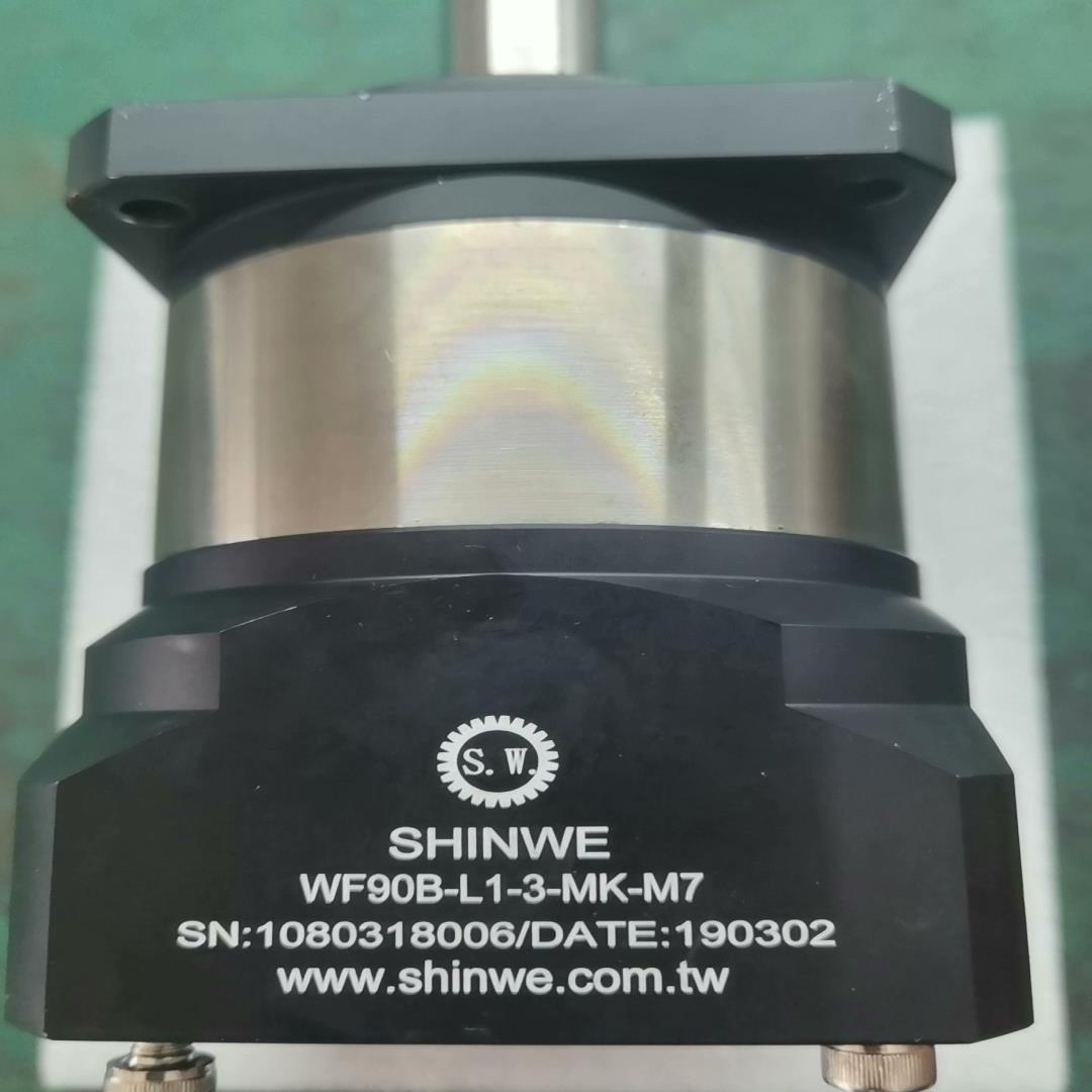（设备配件）WF90BL1减速机--3-M7行星SW-MK