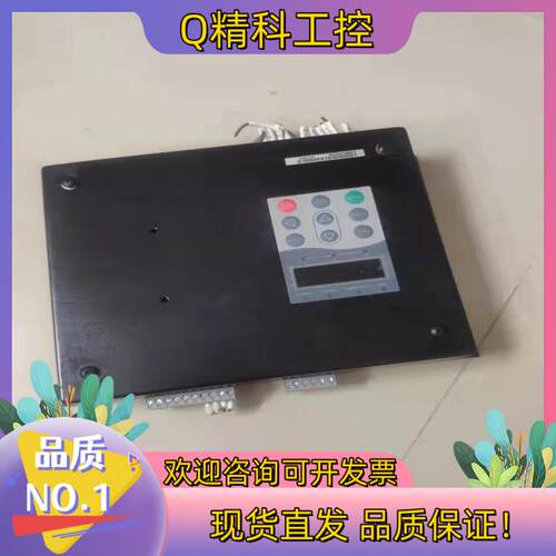 现货MCTC-PES-E1  门机控制器  成色好