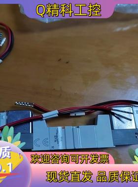 现货SMC单片阀  SYJ3243-5G-Q