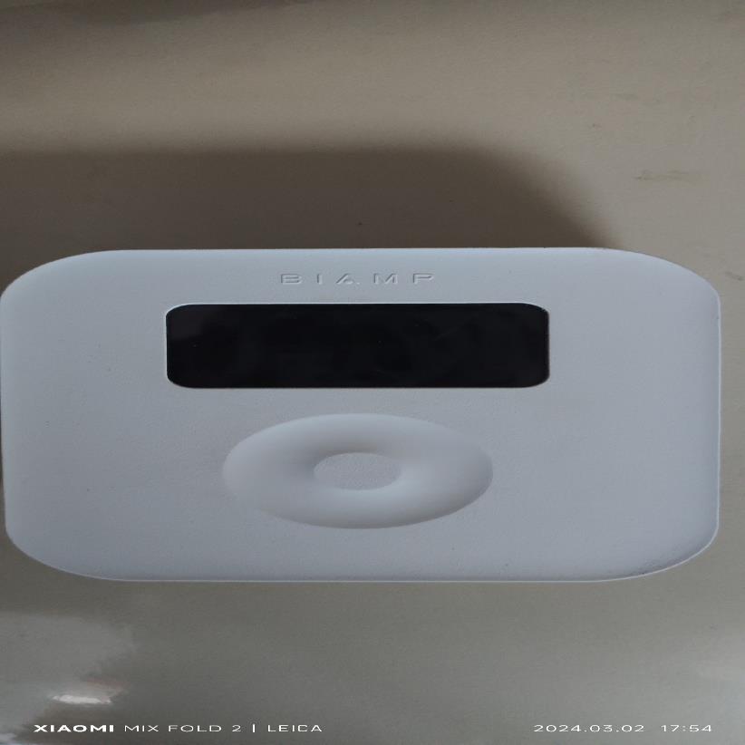 [德峰]Biamp  RED-1 控制器面板