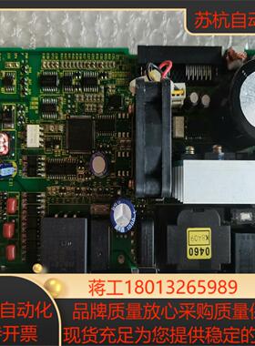 发那科驱动器电源侧板，A20B-2101-0392，