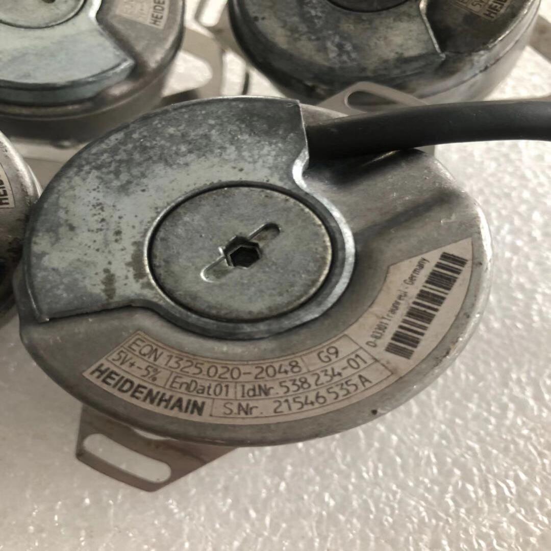 海德汉编码器EQN1325.020-2048