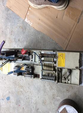 （设备配件）西门子611电源加驱动  6SN1146-1AB00-0BA