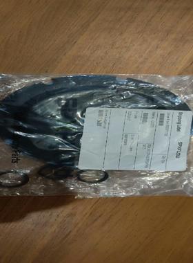 [德峰]APV SPX 背压阀膜片H200075