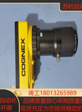 康耐视工业相机IS5403-01，computar55mm镜议价